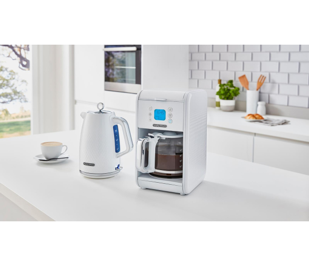 MORPHY RICHARDS Verve bialy 103012 - 1374866 - zdjęcie 9
